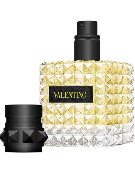 Perfume Valentino Born in Roma Donna Yellow Dream EDP 100ml Original Perfume Valentino Born in Roma Donna Yellow Dream EDP 100ml Original