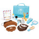 KIT DE PELUQUERÍA HAPE SNIP & STYLE KIT DE PELUQUERÍA HAPE SNIP & STYLE