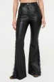 PANTALON OXFORD Negro