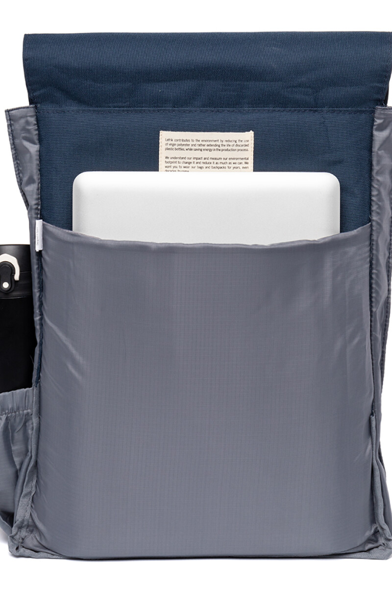 Mochila Handy Navy