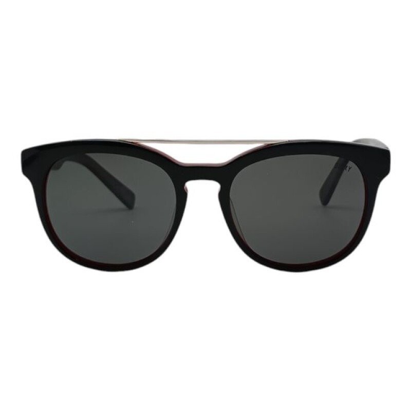 DIOXY DXE165BLACK/RED 51-19 C NEGRO U - Adulto - Negro negrocombinado
