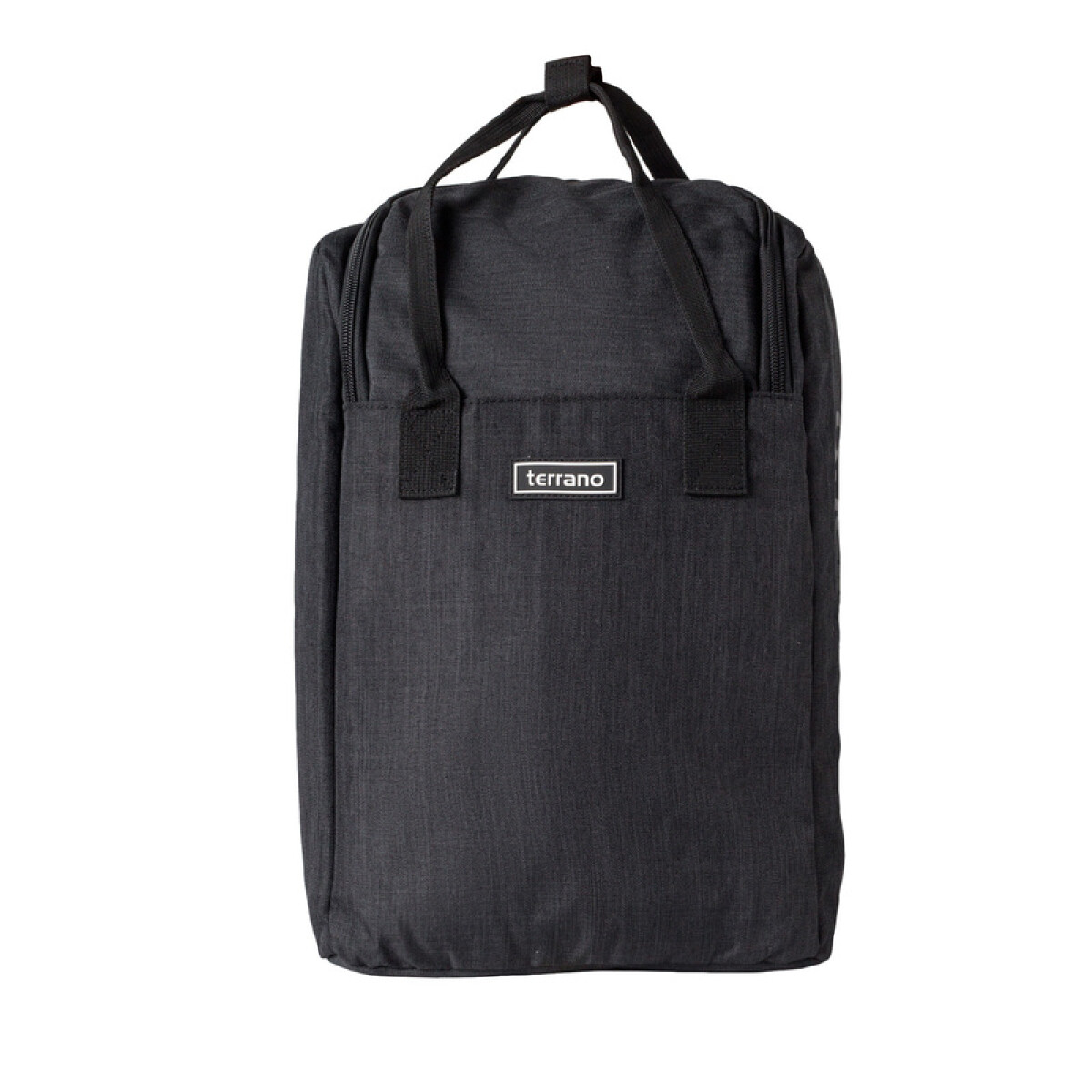 Mochila Matera - Negro 