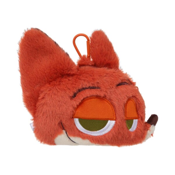 Monedero S Zootopia Nick