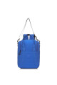 Mochila Matera Puffer Azul