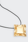 COLLAR Dorado