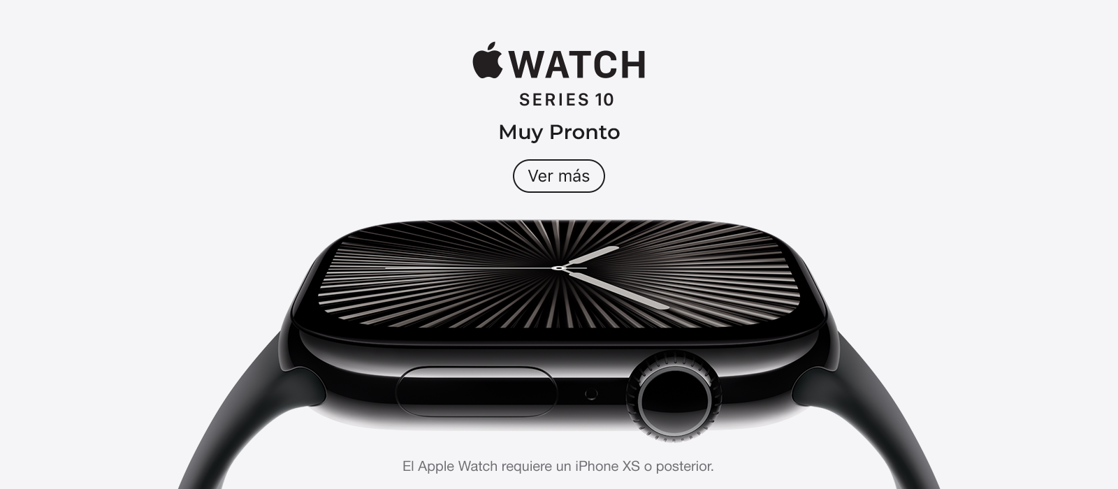 Apple Watch, Apple, Smartwatch, ultimo Apple Watch, Apple Watch 10