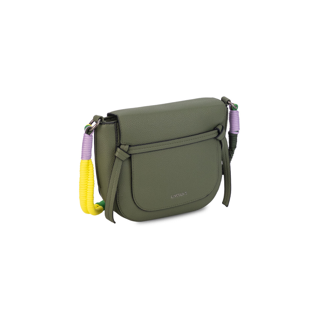 BANDOLERA CAPRI - LAUREL 