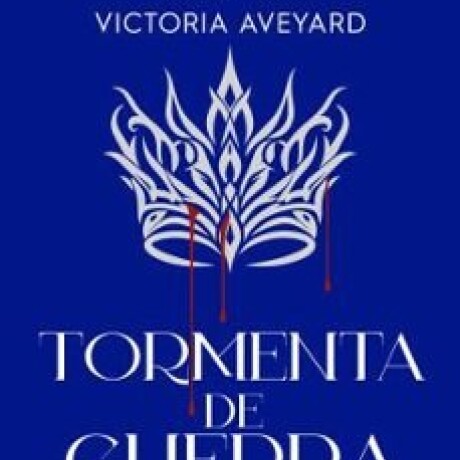 TORMENTA DE GUERRA TORMENTA DE GUERRA