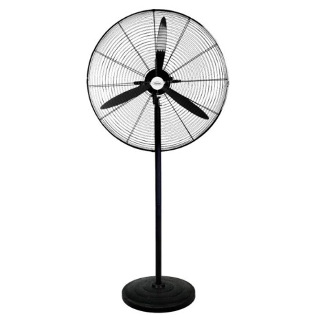 Ventilador de Pie Industrial Kassel 66 cm 77128 Ventilador de Pie Industrial Kassel 66 cm 77128
