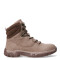 Botas de Mujer Miss Carol MOUNTY acordonada Beige