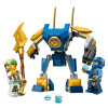 Lego Ninjago 71805 Pack De Combate: Mech De Jay 78 Piezas Lego Ninjago 71805 Pack De Combate: Mech De Jay 78 Piezas