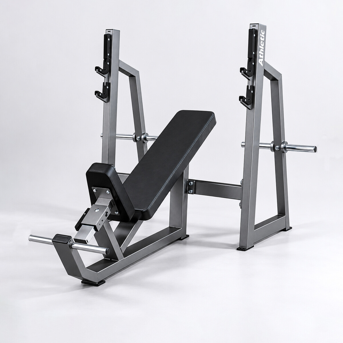 Banco Olímpico Incline Performance Athletic 