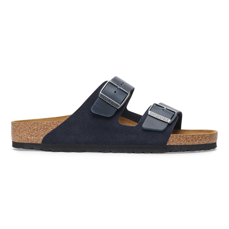 Sandalia Arizona LEVE/LEOI - Regular Midnight Blue