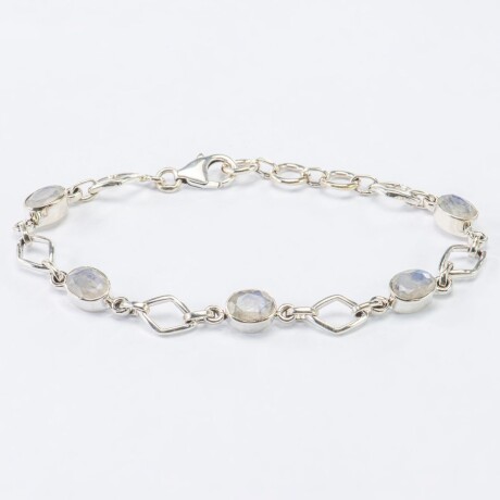 Pulsera Ginger Lunar - Plata 925 Pulsera Ginger Lunar - Plata 925