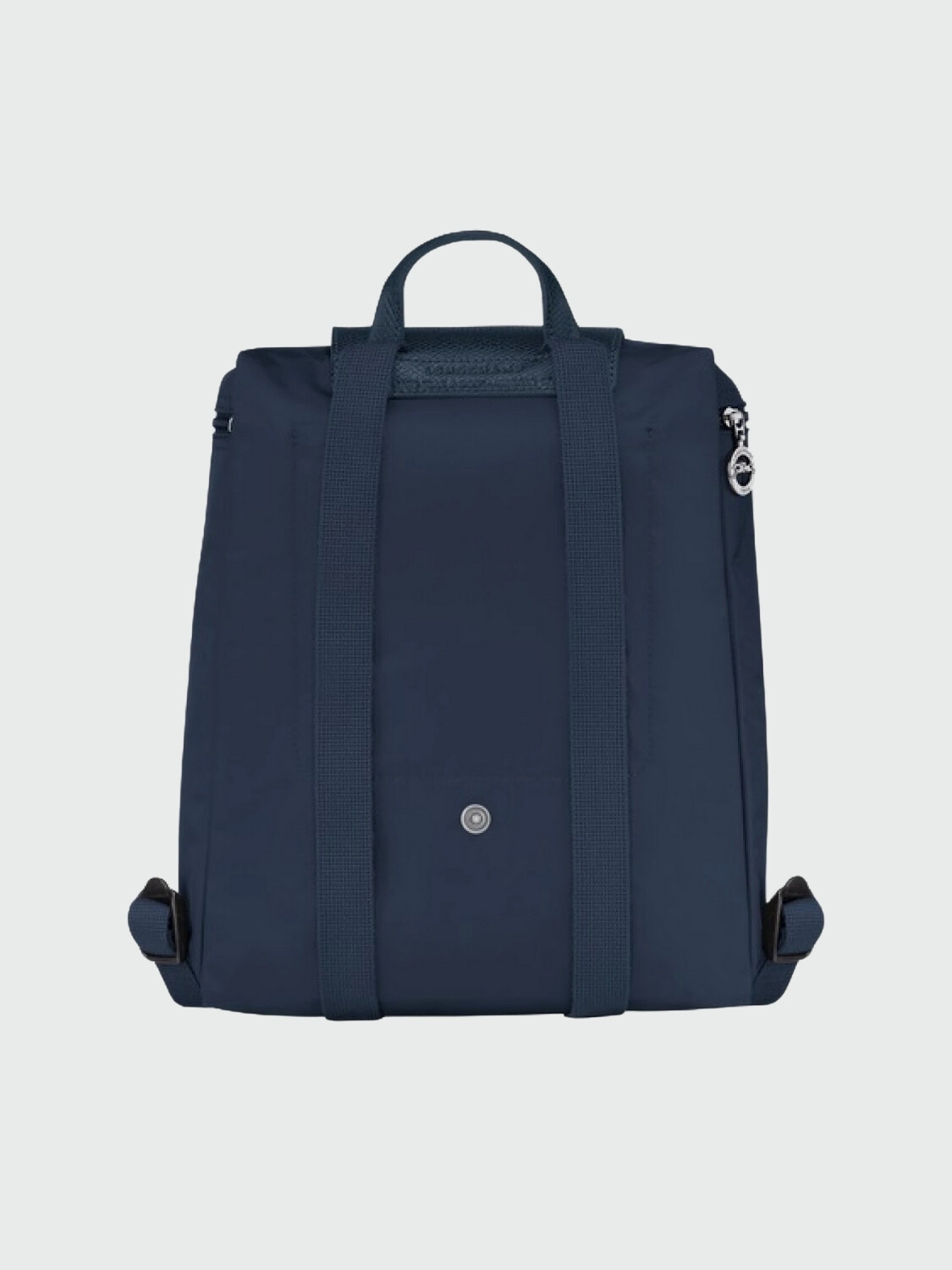 Longchamp - Le Pliage Green M BackPack Azul