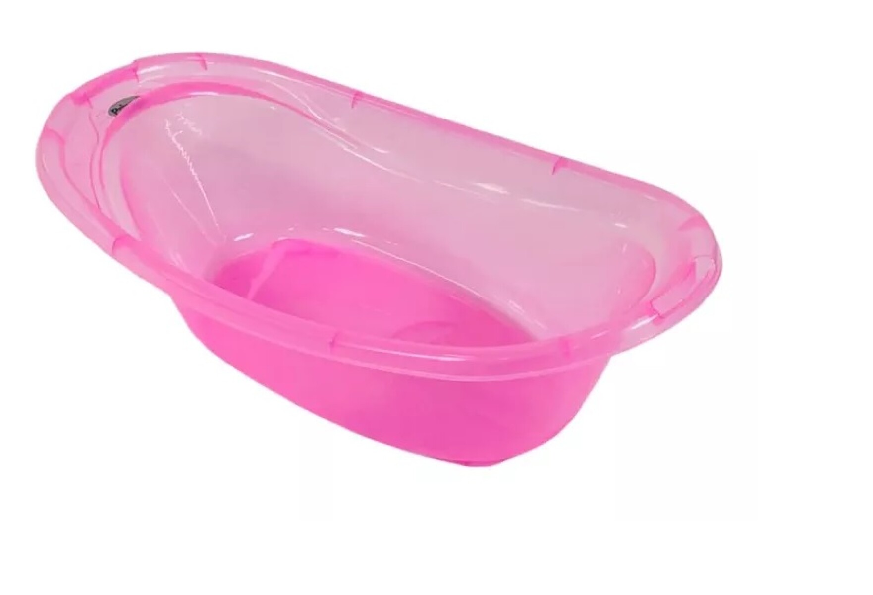 Bañera Ola Bebesit - Rosa 