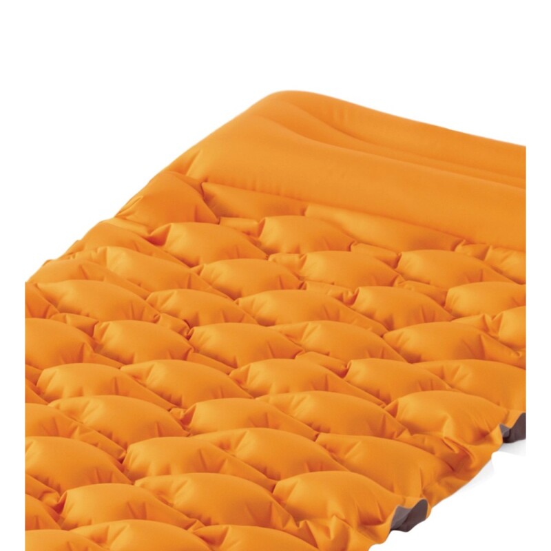 INTEX COLCHONETA INDIVIDUAL PARA CAMPING DELUXE TPU TRU-AIR Intex Colchoneta Individual Para Camping Deluxe Tpu Tru-air