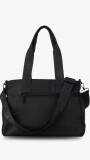 BANDOLERA DELFOS NEGRO