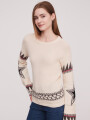 Sweater Lobbes Estampado 1