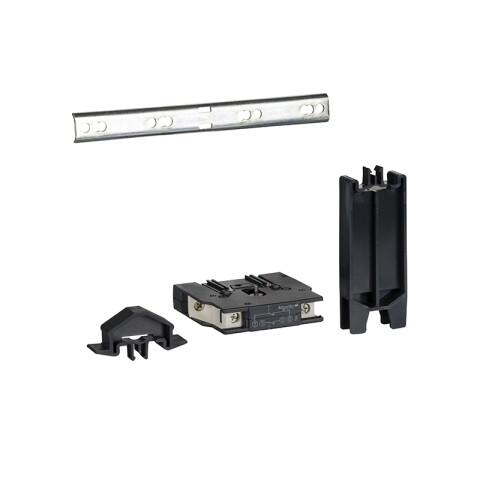 Enclavamiento mecánico/eléctrico p/LC1D80-95 TL1305