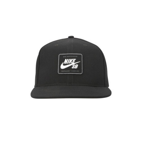 Gorra Nike SB AeroBill Pro 2.0 Black