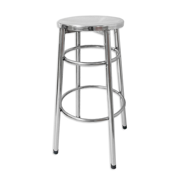 Banqueta De Bar Alta Apilable Metalica Banqueta De Bar Alta Apilable Metalica