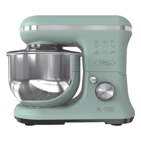 Batidora Planetaria Dikler K-100 1200W Batidora Planetaria Dikler K-100 1200W