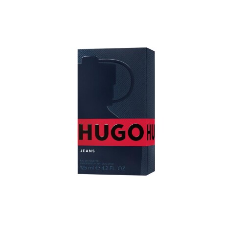 Perfume Hugo Boss Jeans Edt 125Ml Perfume Hugo Boss Jeans Edt 125Ml