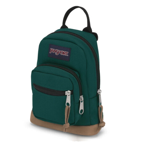MOCHILA JANSPORT RIGHT PACK MINI 0