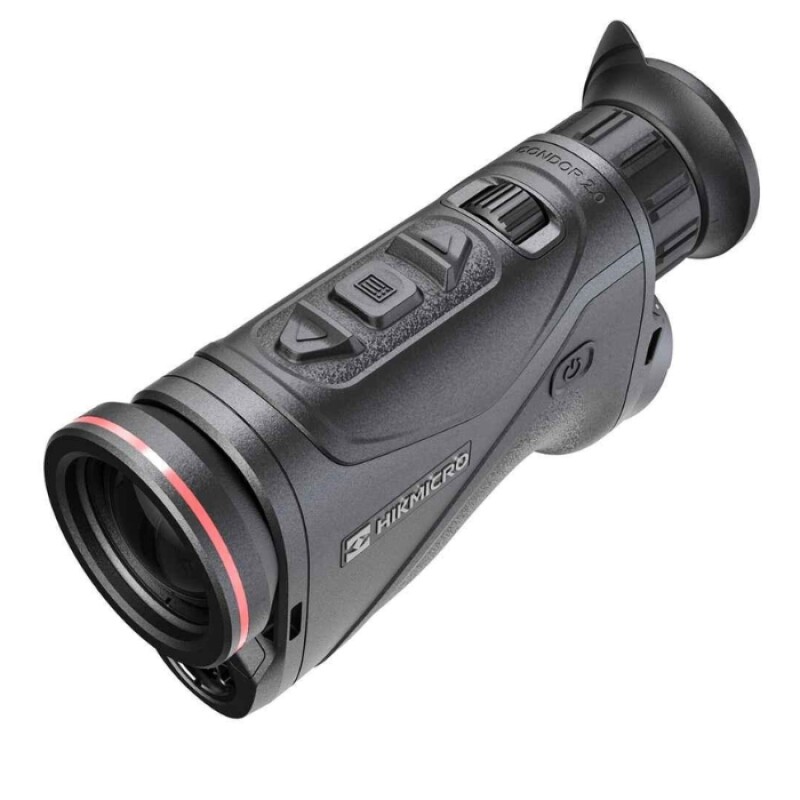 Visor Térmico Con Telémetro Láser Condor CQ35L 2.0 Visor Térmico Con Telémetro Láser Condor CQ35L 2.0