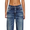 Jeans Diesel 2016 D-Air Mujer Blue Marine
