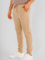Pantalon Muli Beige