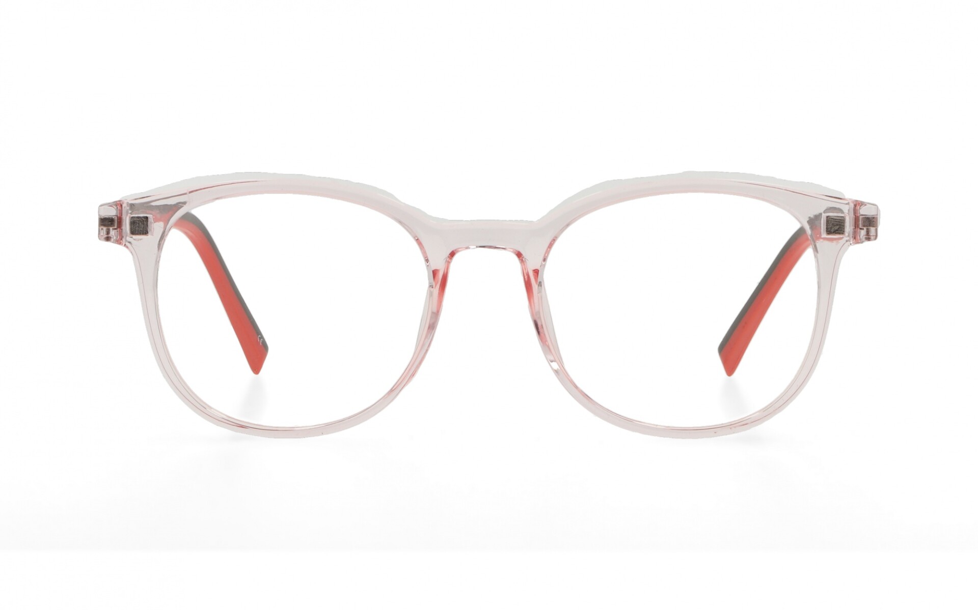 Noon P03/50 rosa Clip-On 