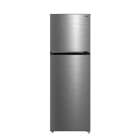 Heladera Midea MDRT385MTR46 281 Litros Inox