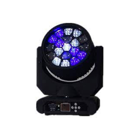 Cabeza Movil Big Dipper Lm280 19 X 15w Rgbw Cabeza Movil Big Dipper Lm280 19 X 15w Rgbw