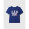 V-HS BF SS GR TEE BELLWETHER BLUE 193943