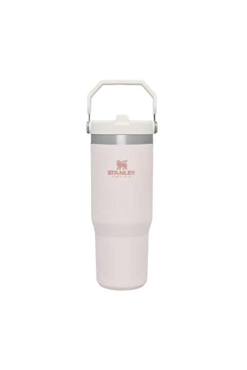 FLIP STRAW TUMBLER | 887 ML ROSEQUARTZ