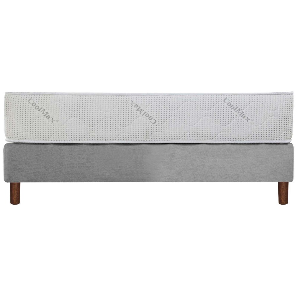 SOMMIER DE RESORTES CRYSTAL PKT CLASSIC SUPERKING