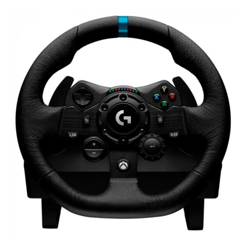 Volante Logitech Xbox One Pc G923 941-00 Volante Logitech Xbox One Pc G923 941-00