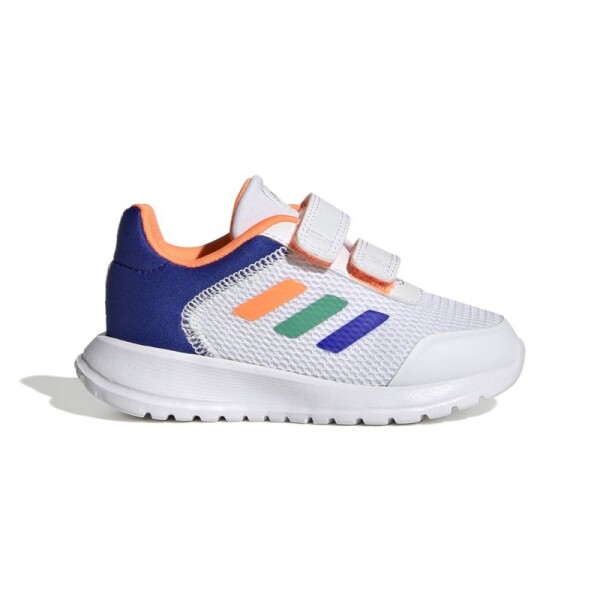 Championes Adidas Tensaur Run Blanco