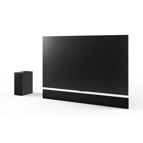 Barra de sonido LG SG10TY Barra de sonido LG SG10TY