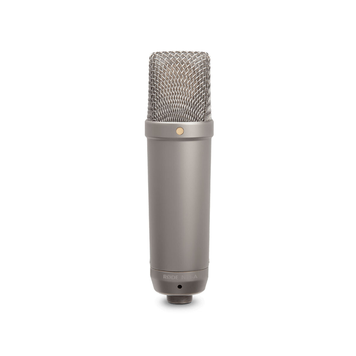 Microfono Rode Nt1a Condenser 