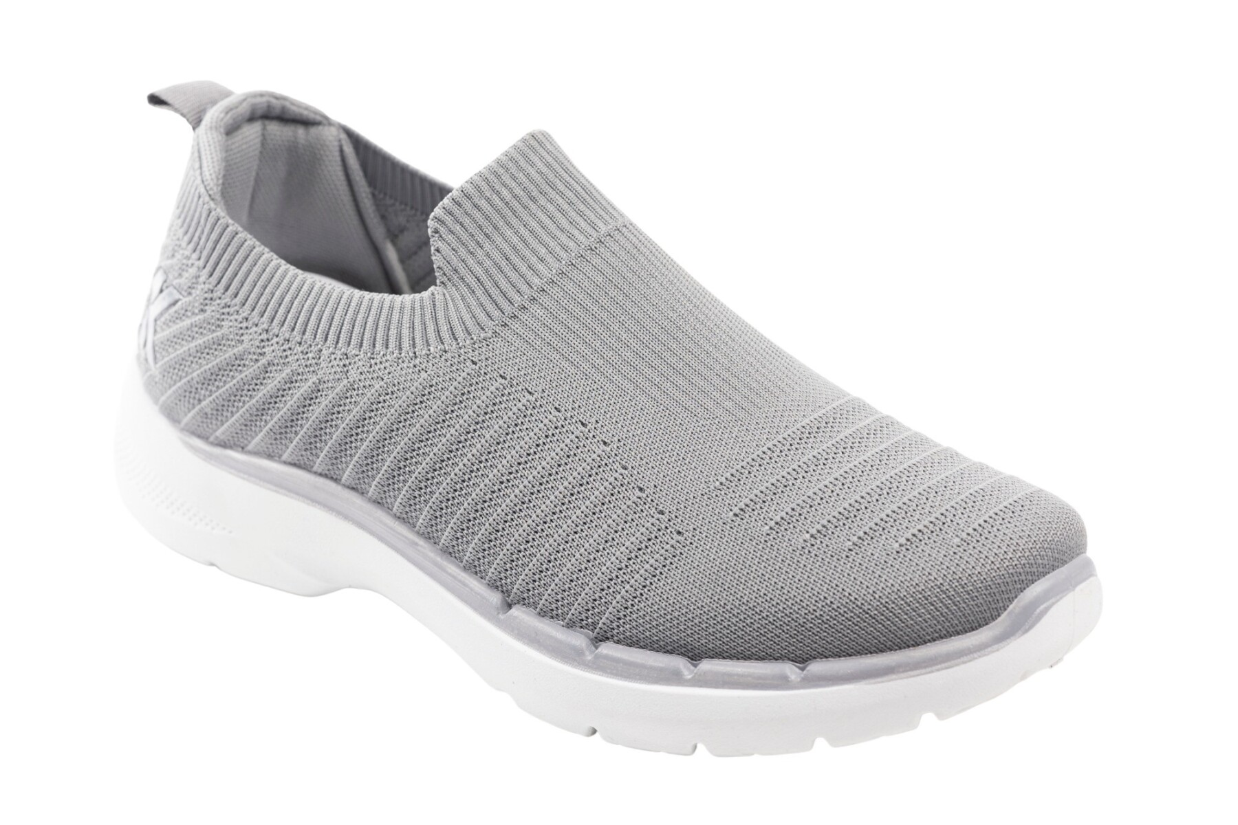 *LENERGY KELTON RUNING - GREY 