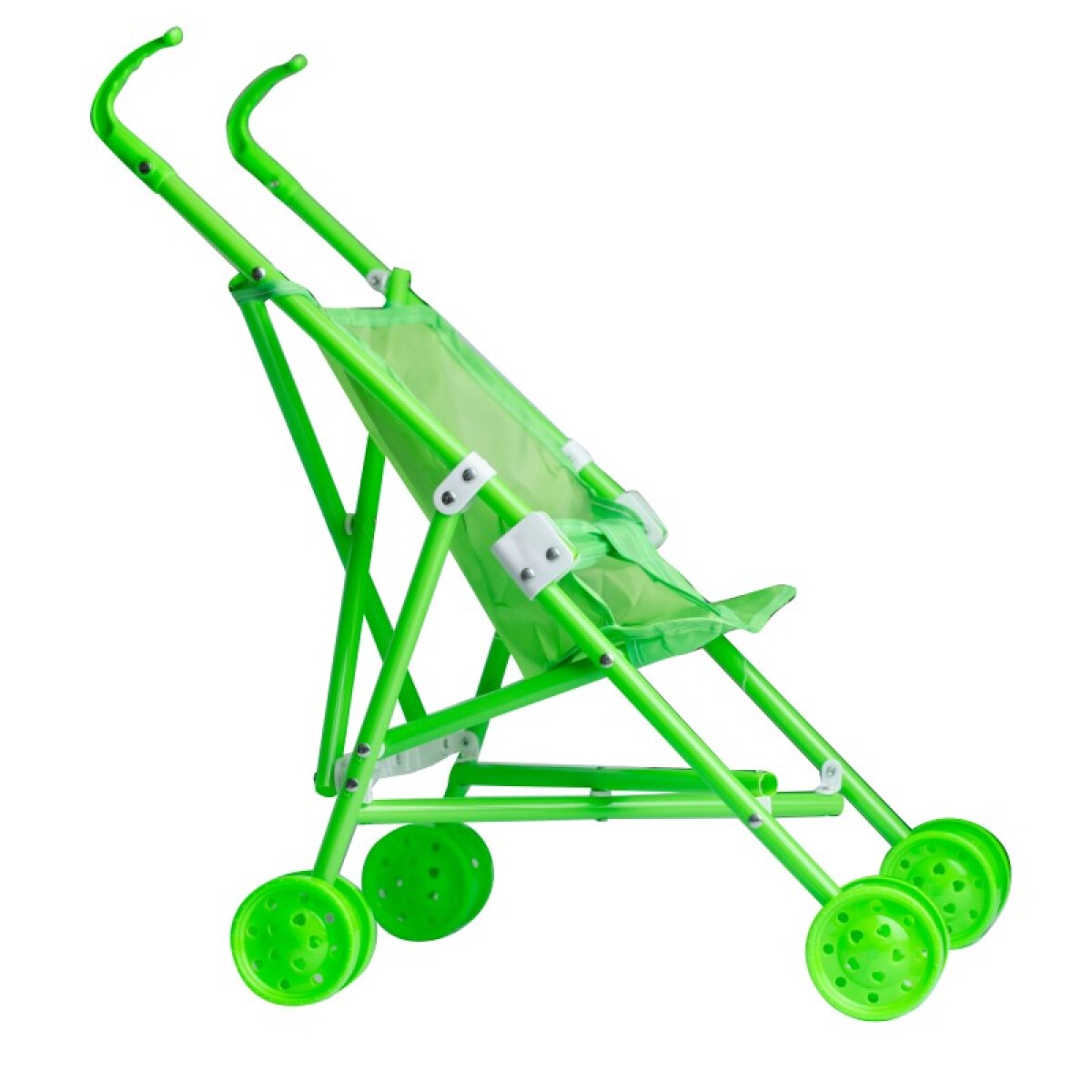 3X2 OUTLET Coche paraguita verde 54cm - 3x2 Outlet Coche Paraguita Verde 54cm 