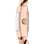 Reloj MICHAEL KORS DARRINGTON Acero Oro Rosa Esfera 14mm 0