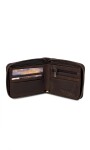 BILLETERA VERNE MARRON