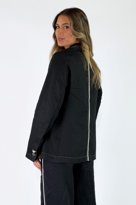 BLAZER CAILA Negro