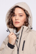 CAMPERA ALPES Anís