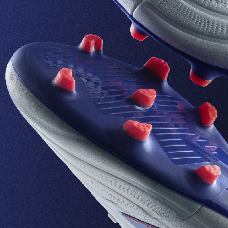 Championes adidas Copa Pure 2 League Firm Ground Soccer 000