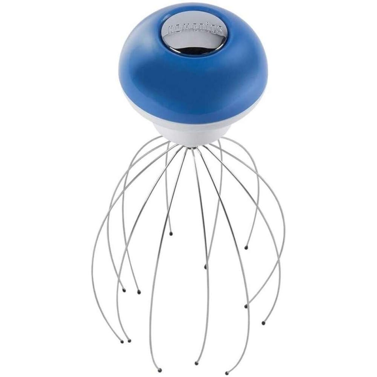 Masajeador De Cabeza - Vibratorio 